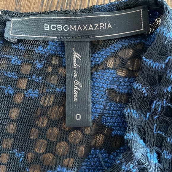 Cocktail dress - Picture 3 of 3